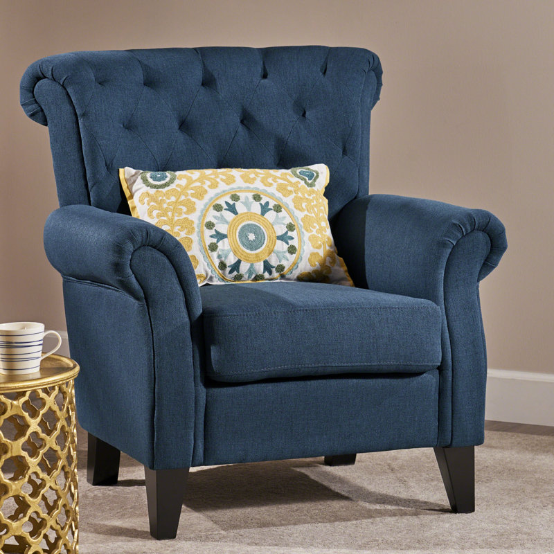 Penbrook Armchair & Reviews Birch Lane
